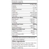 Jnx The Shadow - Sports 270 g plava malina | Eponuda.ba