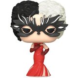 Funko POP figura Disney Cruella Reveal | shoptok.hr