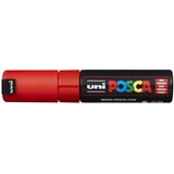 Marker Uni pc-8k Posca crveni | shoptok.hr