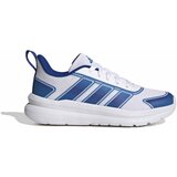 Adidas Šport Tensaur Run 4.0 J Bela Cene