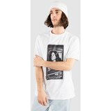 FB County Crusin Hyna Style T-shirt white Cene