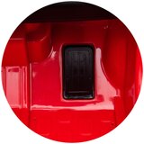 Chipolino auto na akumulator Fiat 500