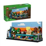 Lego Minecraft: Mali biomi Cijene