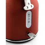 Grelnik vode Retro Red WKWKH148RD