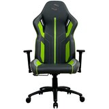 Oblivion gaming oprema Gejmerska stolica Spawn Lite Grey | Eponuda.com