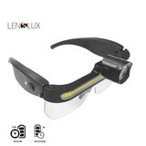  BATERIJSKA LED LAMPA L25801 PUNJIVA | Eponuda.com