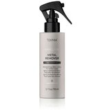Lakmé Teknia Metal Remover Pre-Shampoo 150 ml šampon vse vrste las unisex Cene