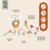 Trixie lesen set za zdravnika | shoptok.hr