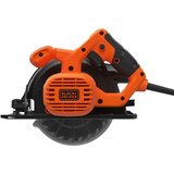  Black+Decker ručna kružna pila cirkular 165 mm CS1200 | Eponuda.ba