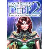 empress of the deep 2: song of the blue whale (pc) steam key global  empress of the deep 2: song of the blue whale (pc) steam key global Slike