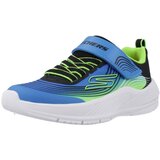 Skechers Modne superge MICROSPEC ADVANCE Modra Cene