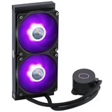 Cooler Master ML240L V2 RGB univerzalni hladilnik za procesor | Shoptok.si