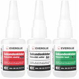 Everglue Sekundno lepilo | Shoptok.si