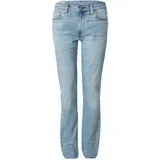 Levi's Kavbojke '511 Slim' moder denim