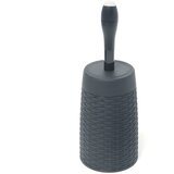 Addis Siva plastična WC četka – | shoptok.hr