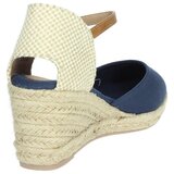 Refresh Espadrile 170743 Modra | Shoptok.si