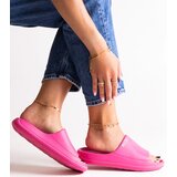 Big Star Dark Pink Flip-Flops Cijene