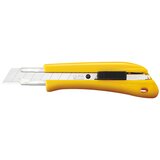 OLFA skalpel auto-lock 18 mm bn-al | ePonuda.com