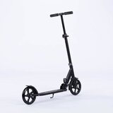 Moovkee sklopivi romobil MAX black (100kg) | shoptok.hr