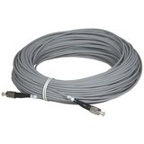 Triax optični LNB kabel 50m, vorkon.FC/PC-FC/PC, TFC 50, (20786901) | Shoptok.si