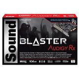 Creative Labs Sound Blaster Audigy RX zvočna kartica (70SB155000001) | Shoptok.si