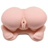 umetna vibracijska vagina in rita