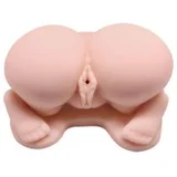 Umetna vibracijska vagina in rita