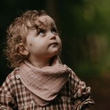 Bibs Bandana Bib podbradnik Blossom 1 kom | shoptok.hr