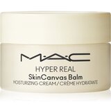 MAC Cosmetics Hyper Real Skincanvas Balm vlažilna in krepilna krema za obraz 15 ml Cene