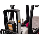  Akumulatorski viličar XMX638 - roza | Shoptok.si