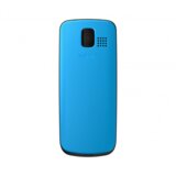 Nokia ohišje za 113 pokrov baterije moder - original Cene