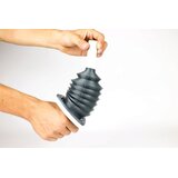 colorFabb nGen_FLEX Dark Gray - 1,75 mm | shoptok.hr