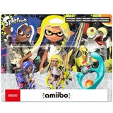 Figure djelovanja Nintendo Splatoon 3 | shoptok.hr