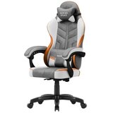 Huzaro Force 2.7 Siva Gaming stolica Slike