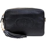 Liu Jo Torbe ECS M CAMERA CASE AF5124 E0161 Črna | Shoptok.si