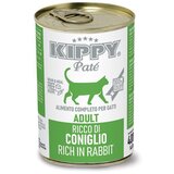 VBB kippy pate konzerva za mačke - zečetina 85g