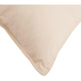  Set deka 2 kom. 260 x 240 cm 250 gsm Prirodni kapok Bež | shoptok.hr