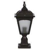 Opviq Vanjska zidna lampa BSU-68185-BSY-K, 45 cm, E27, 40W, IP65, Crna | Eponuda.ba