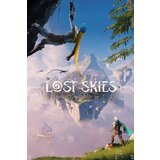 lost skies (pc) steam key europe  lost skies (pc) steam key europe Slike