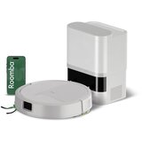 Irobot robotski usisavač Roomba® 115 Combo Robot + Baza AutoEmpty™ White | shoptok.hr