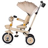 Chipolino sklopivi tricikl Marathon Smart 360&amp;deg; Latte Slike