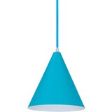 Lesnina XXXL VISEČA NIHALNA SVETILKA Voss 20/20/110 cm E27 | Shoptok.si