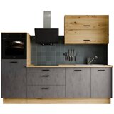 P & B Kuhinjski Blok Brez Aparatov Bobbi, Ca. 260cm | Shoptok.si