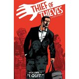 Diamond Comic Distributors Nick Spencer - Thief Of Thieves Tp Vol 01 | ePonuda.com