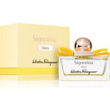 Salvatore Ferragamo Signorina Libera 100 ml parfumska voda za ženske | Shoptok.si