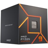 AMD Ryzen 9 7900 AM5 BOX12 cores,24 threads,3.7GHz,64MB L3,65W | Eponuda.ba