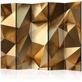  Paravan u 5 dijelova - Golden Dome II [Room Dividers] 225x172 Cijene