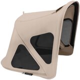 BUGABOO fox™ 5/fox™ cub krović breezy™ desert taupe | shoptok.hr