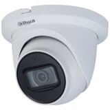 Dahua IPC-HDW2531TM-AS-0280B-S2-BLACK ir mrežna 5 megapiksela eyeball kamera crna | Eponuda.com
