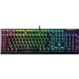 Razer Mehanička Tastatura Blackwidow V4 X Yellow Switch | Eponuda.ba